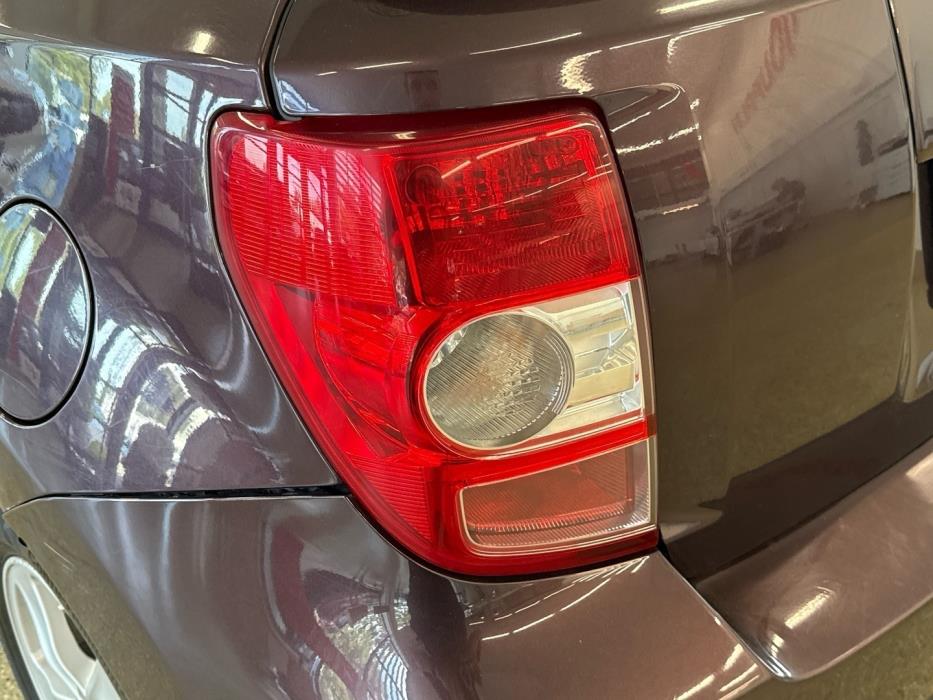 TOYOTA Urban Cruiser 2011