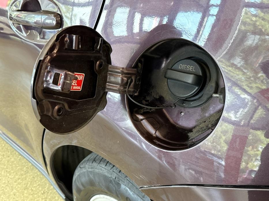 TOYOTA Urban Cruiser 2011