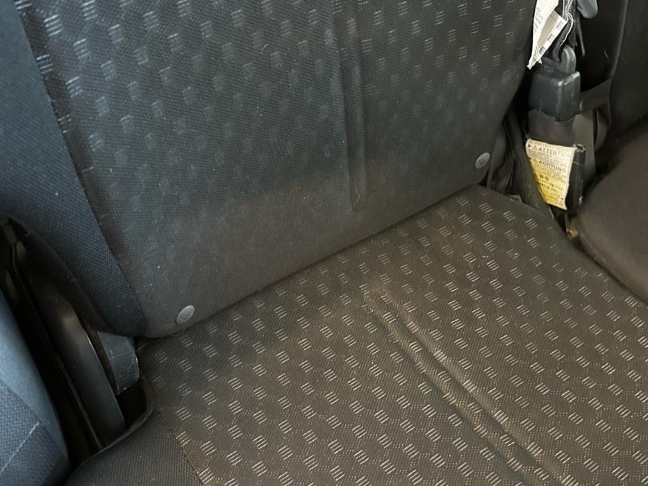 TOYOTA Urban Cruiser 2011