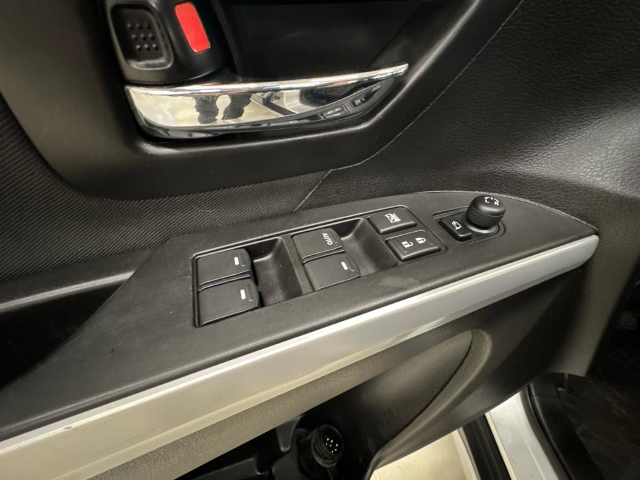 SUZUKI SX4 S-Cross 2014