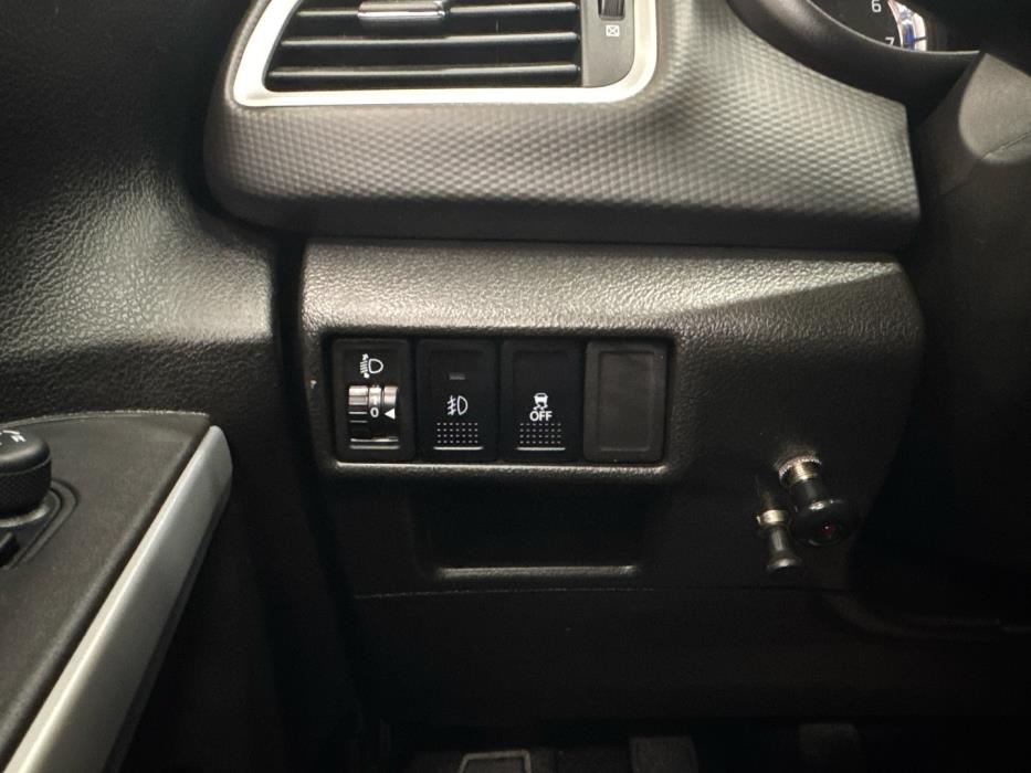 SUZUKI SX4 S-Cross 2014