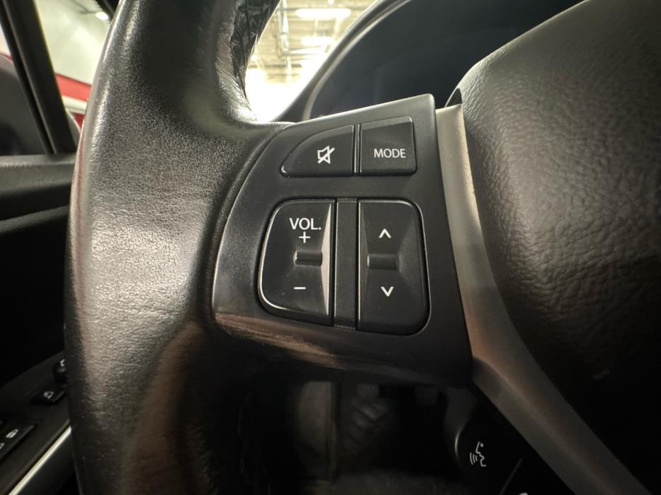 SUZUKI SX4 S-Cross 2014