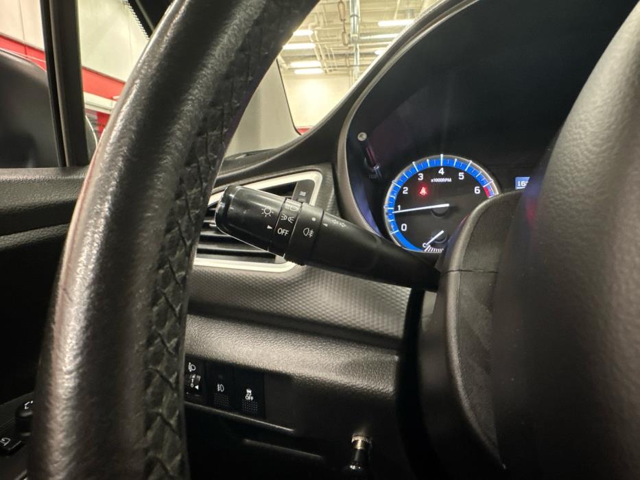 SUZUKI SX4 S-Cross 2014