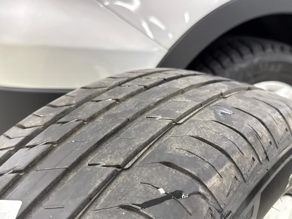 SUZUKI SX4 S-Cross 2014