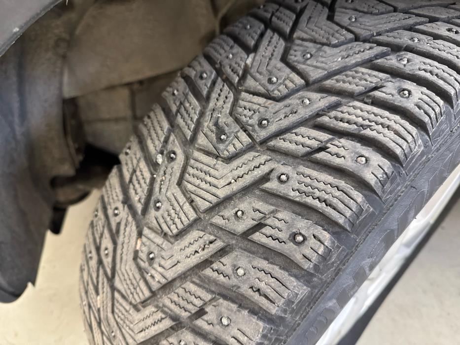 SSANGYONG Korando 2015