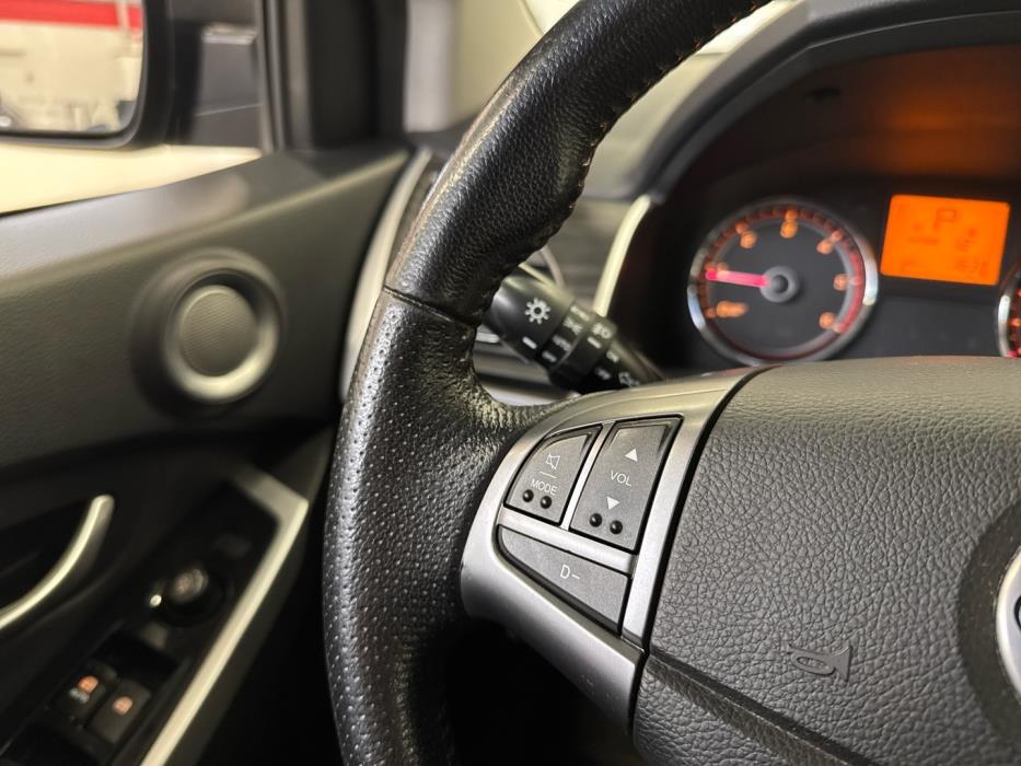 SSANGYONG Korando 2015