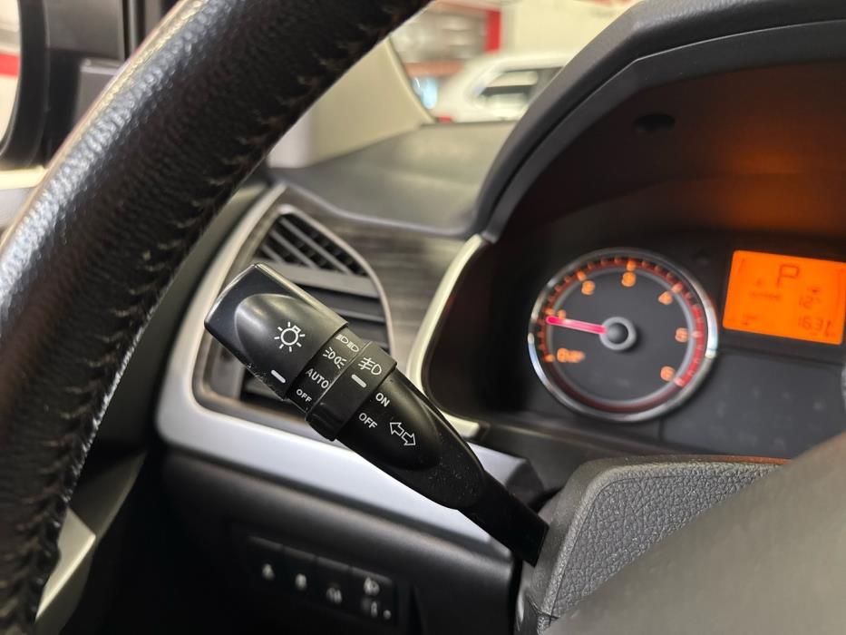 SSANGYONG Korando 2015