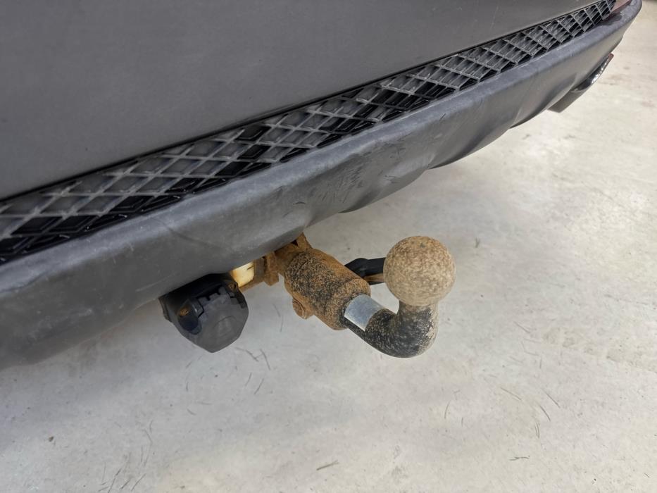 SSANGYONG Korando 2015