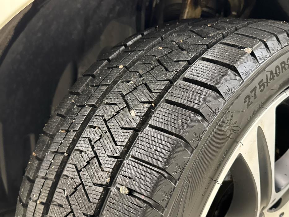 MERCEDES-BENZ ML 2012