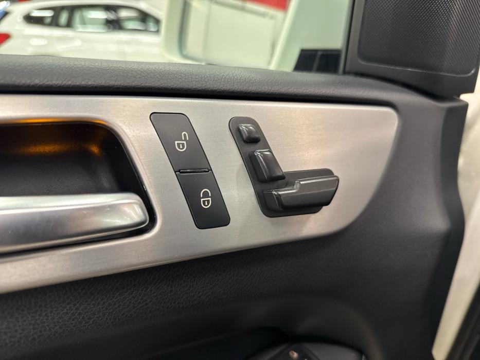 MERCEDES-BENZ ML 2012