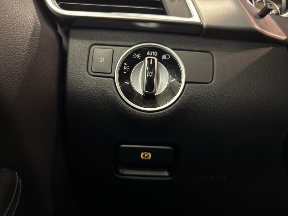 MERCEDES-BENZ ML 2012