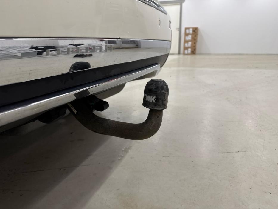 MERCEDES-BENZ ML 2012