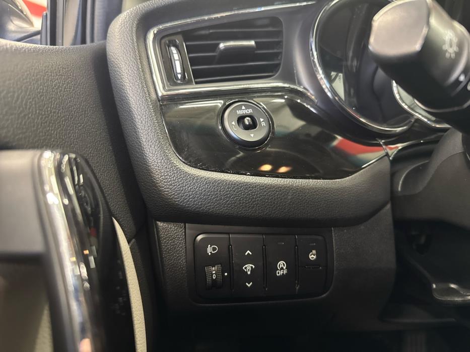 KIA cee'd 2018