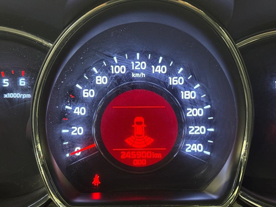 KIA cee'd 2018