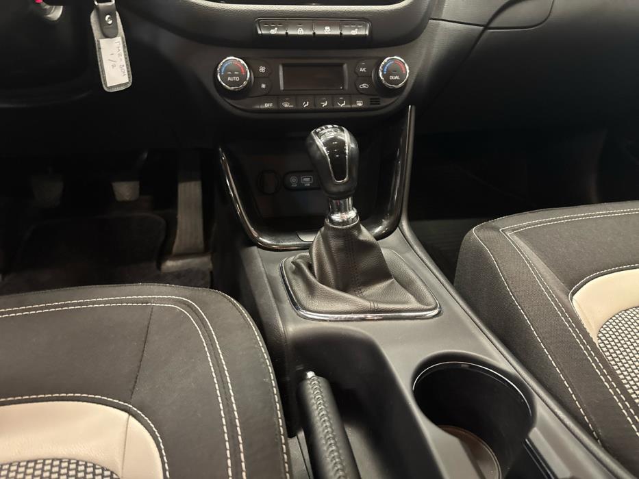 KIA cee'd 2018