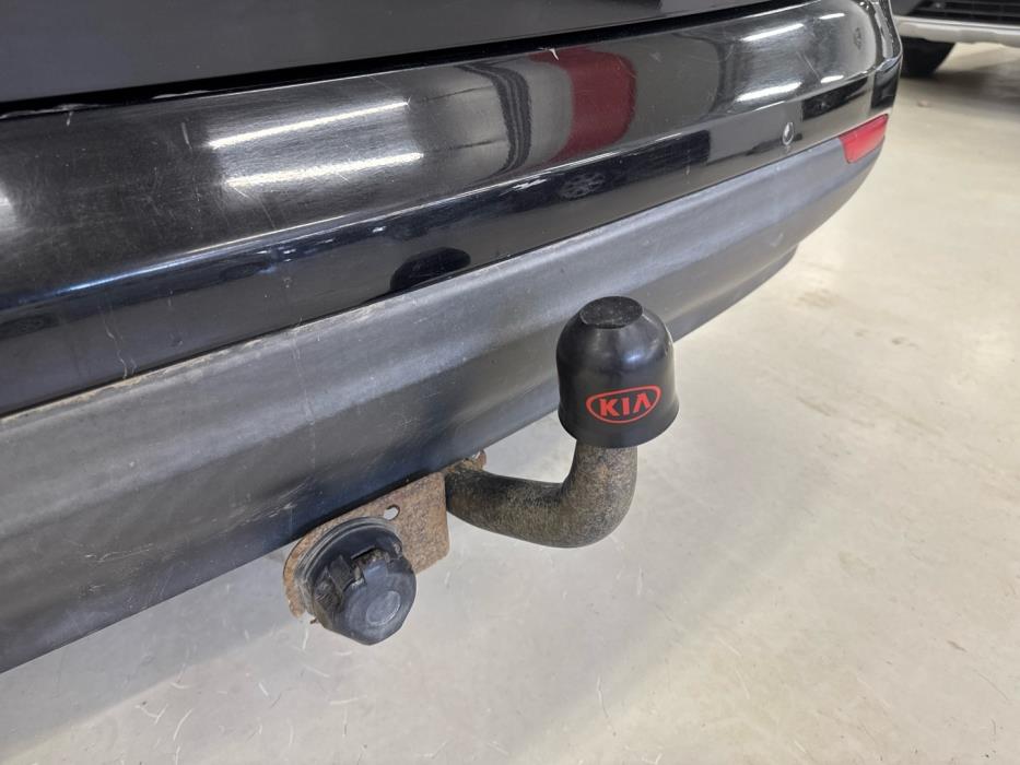 KIA cee'd 2018