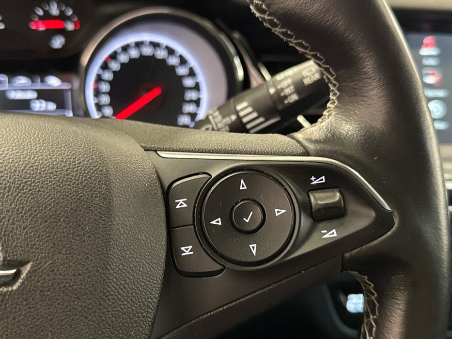 OPEL Insignia 2018