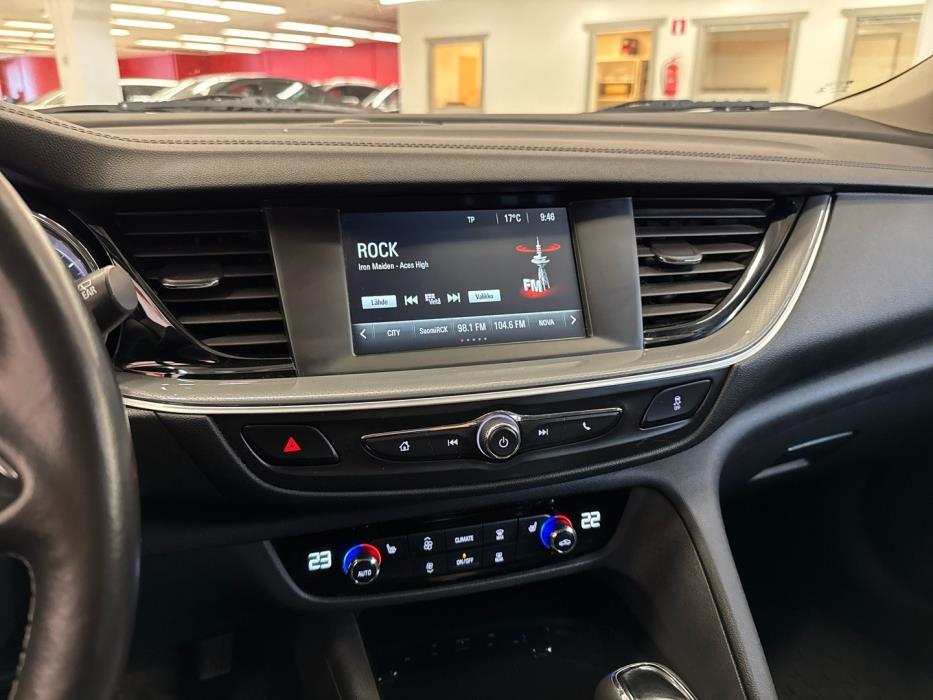 OPEL Insignia 2018