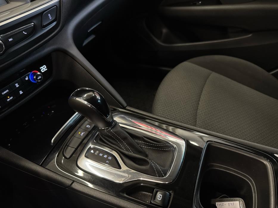 OPEL Insignia 2018