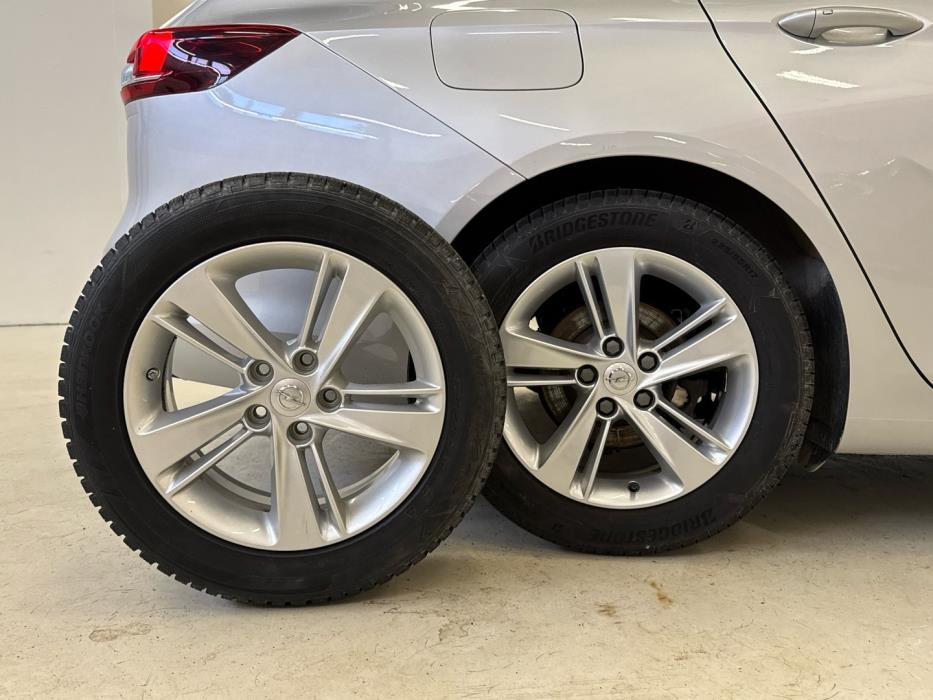 OPEL Insignia 2018