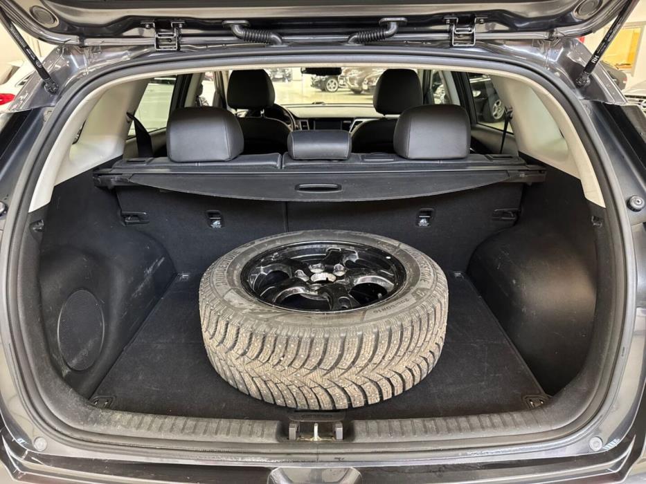KIA Niro 2018