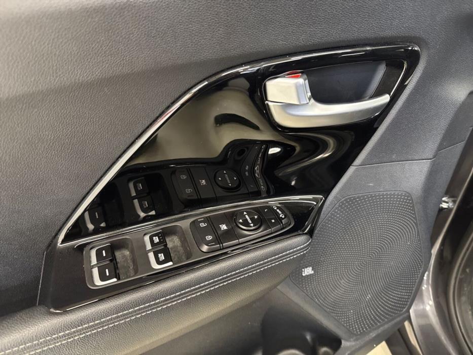 KIA Niro 2018