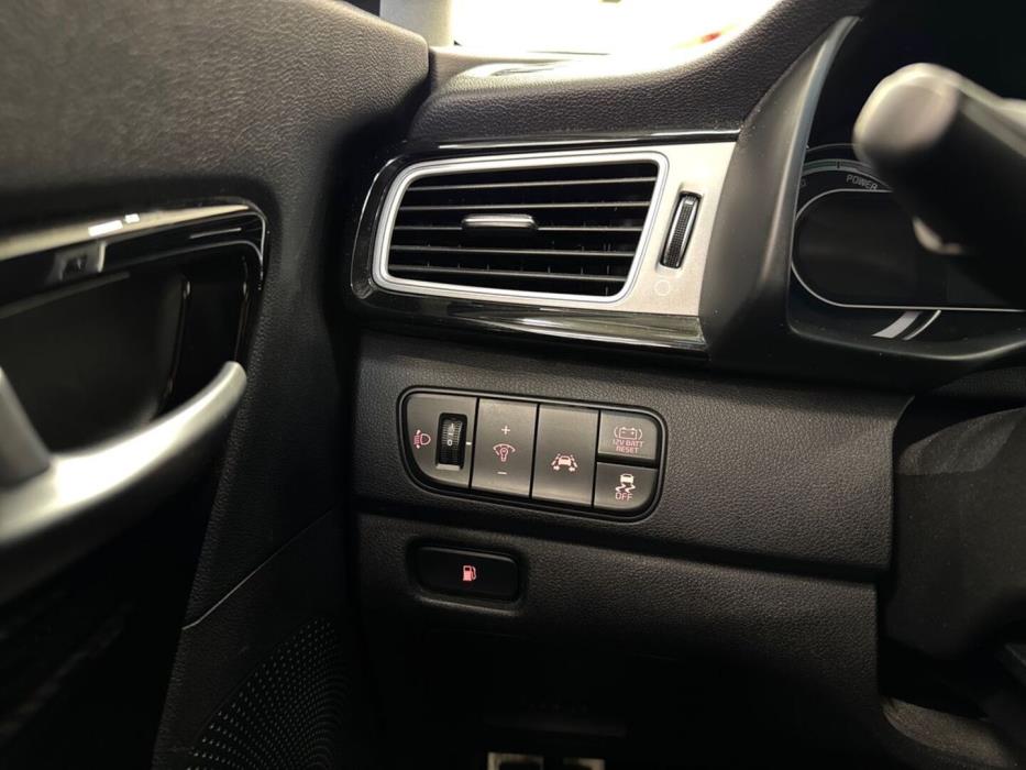 KIA Niro 2018