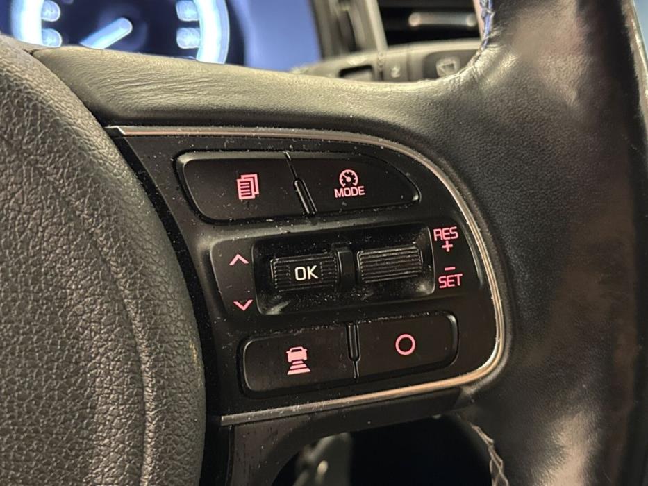 KIA Niro 2018
