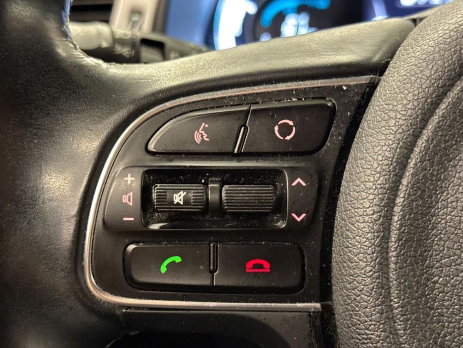KIA Niro 2018