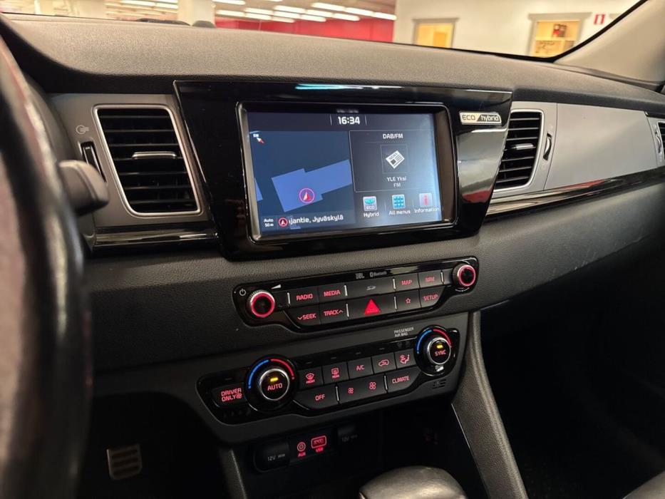 KIA Niro 2018