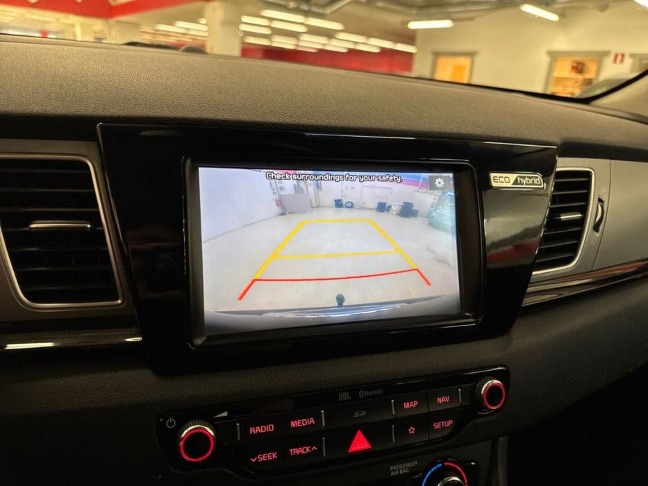 KIA Niro 2018