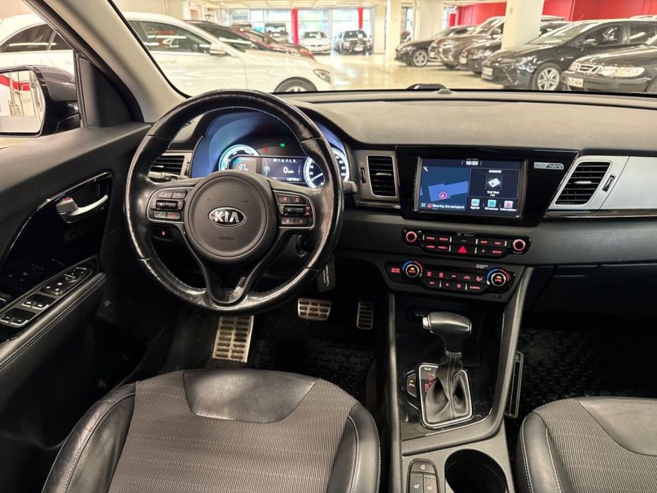 KIA Niro 2018
