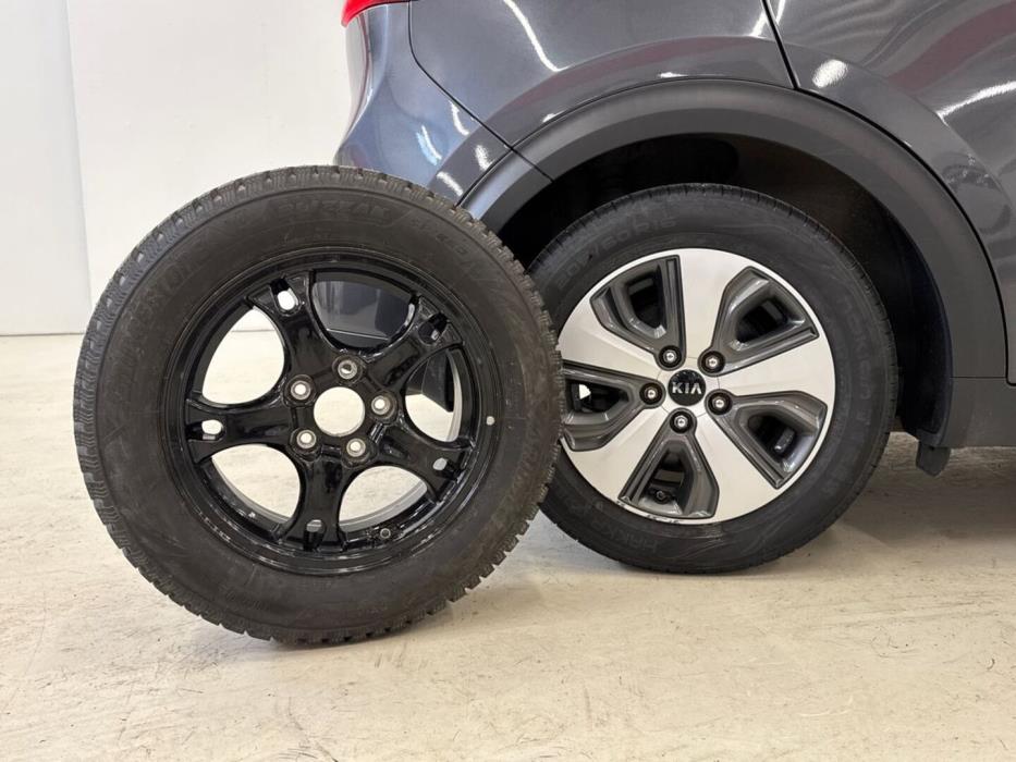 KIA Niro 2018