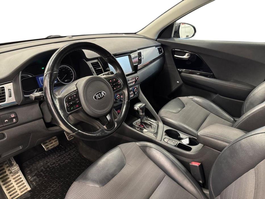 KIA Niro 2018