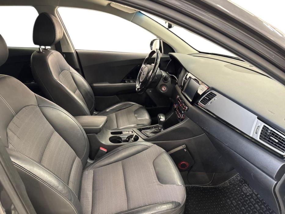 KIA Niro 2018