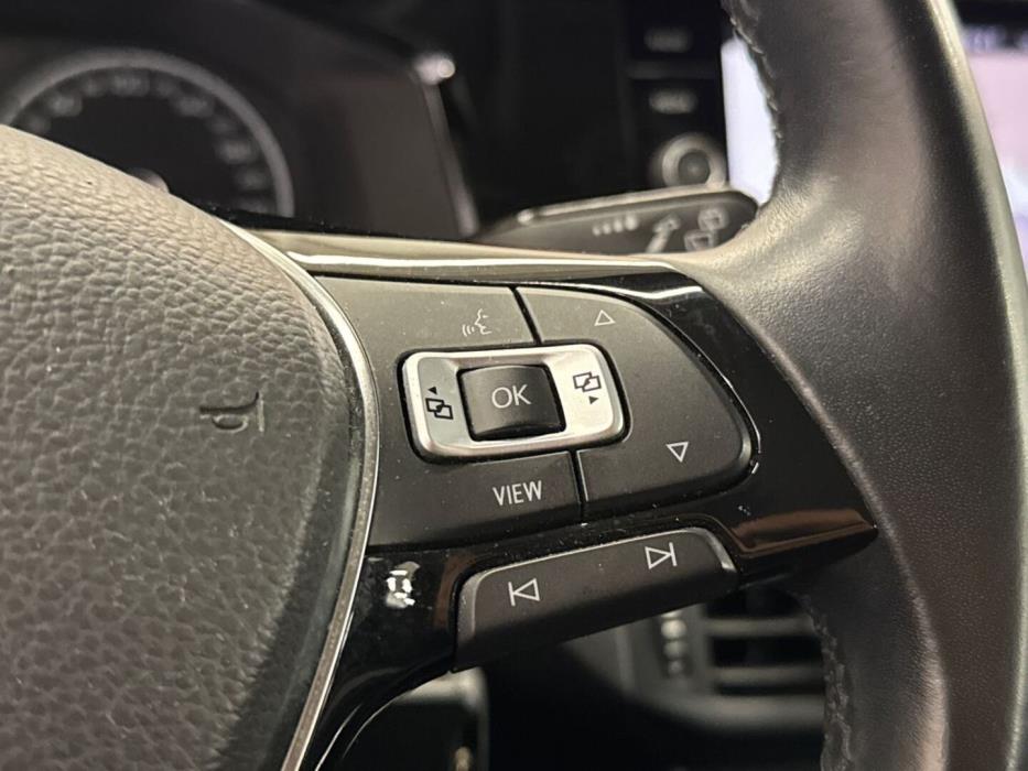 VOLKSWAGEN Polo 2018