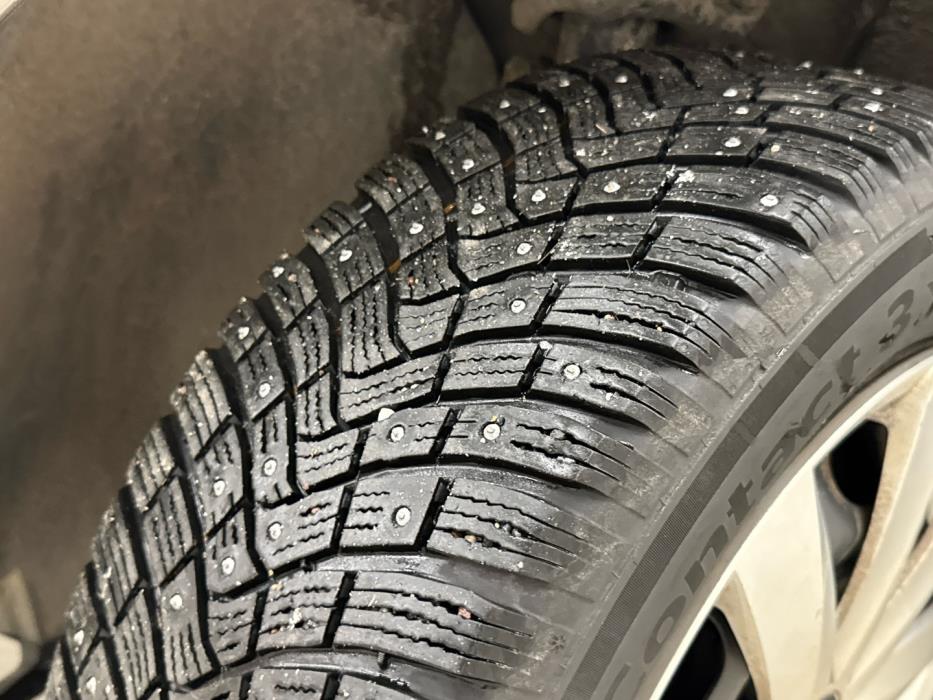 VOLKSWAGEN Caddy Maxi 2018