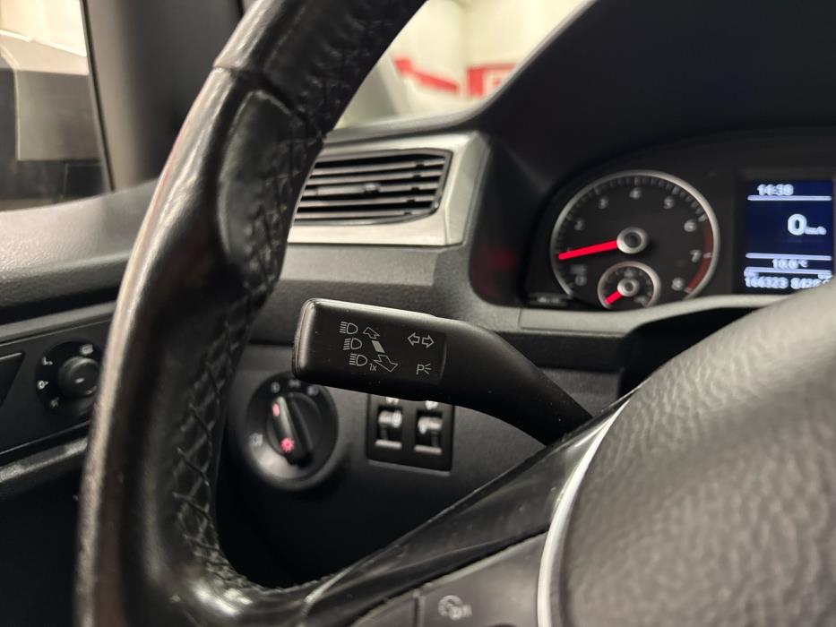 VOLKSWAGEN Caddy Maxi 2018