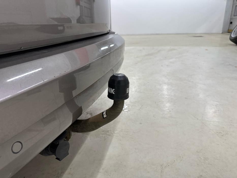 VOLKSWAGEN Caddy Maxi 2018