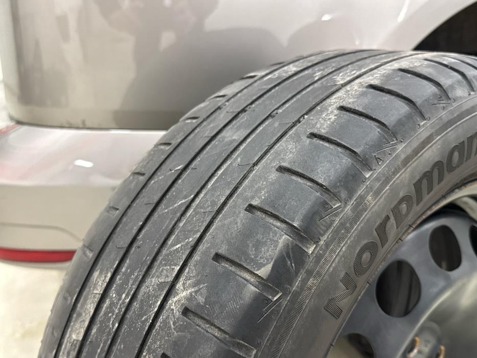 VOLKSWAGEN Caddy Maxi 2018