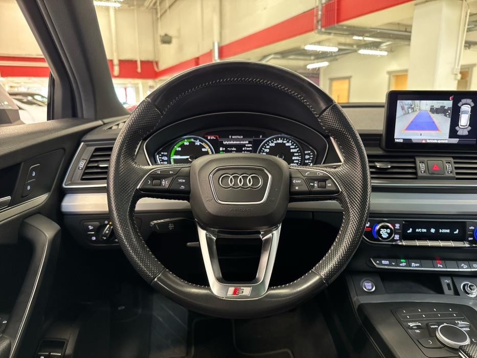 AUDI Q5 2019
