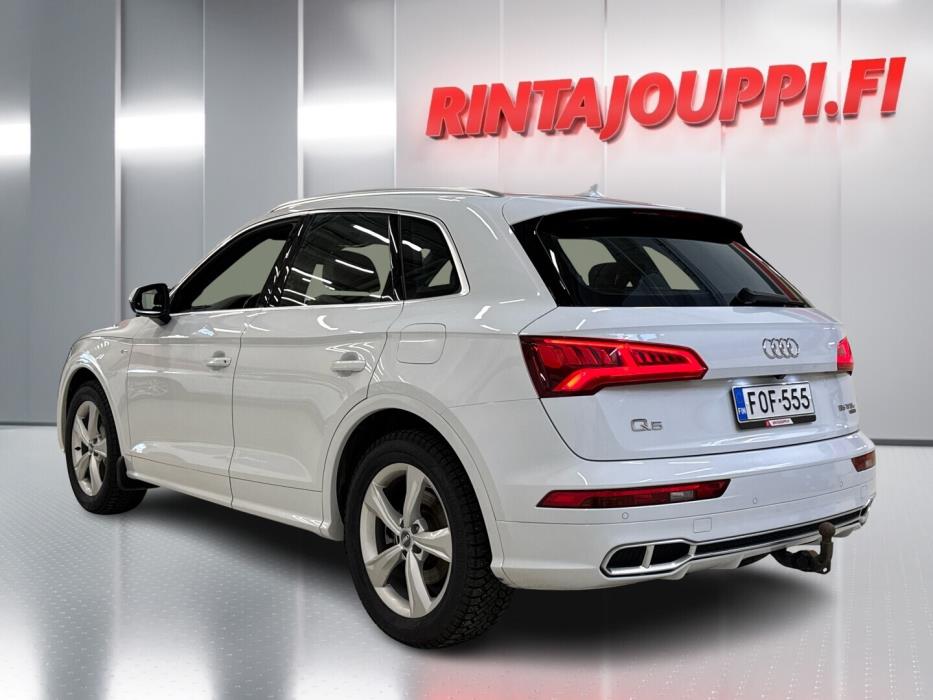 AUDI Q5 2019
