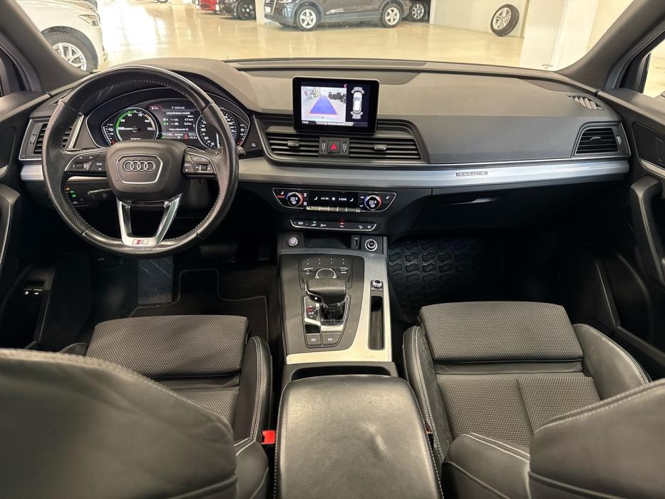 AUDI Q5 2019