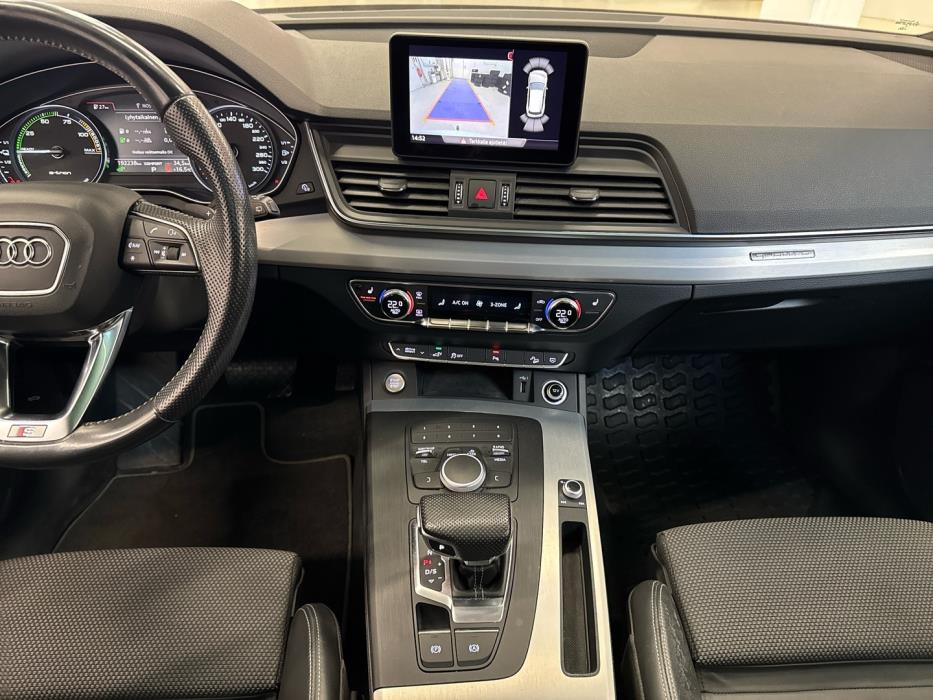 AUDI Q5 2019