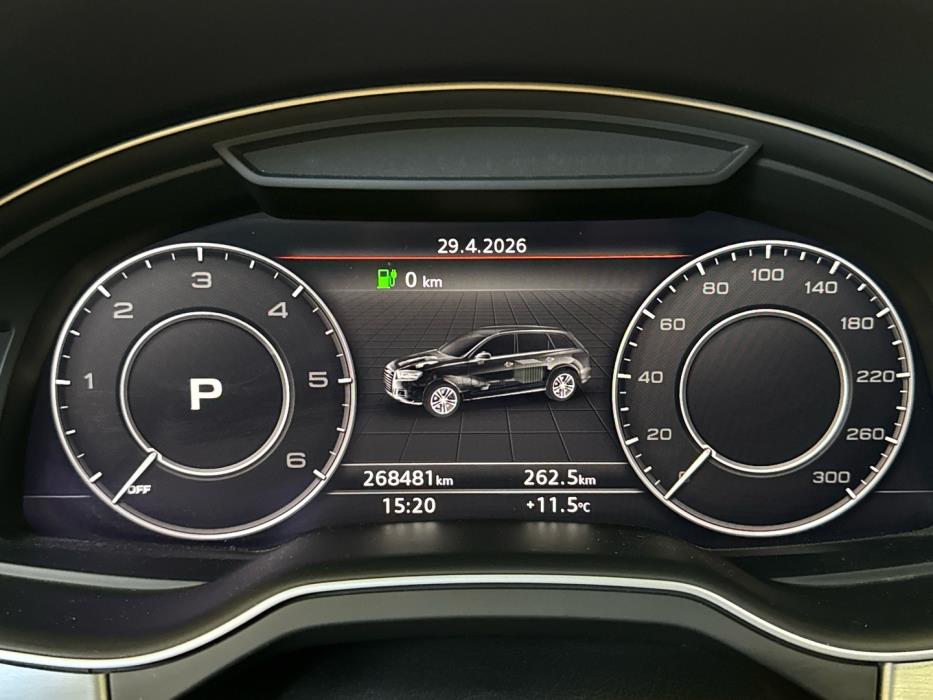 AUDI e-tron 2017