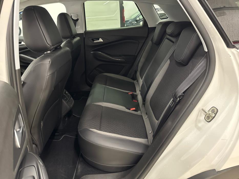 OPEL Grandland X 2021