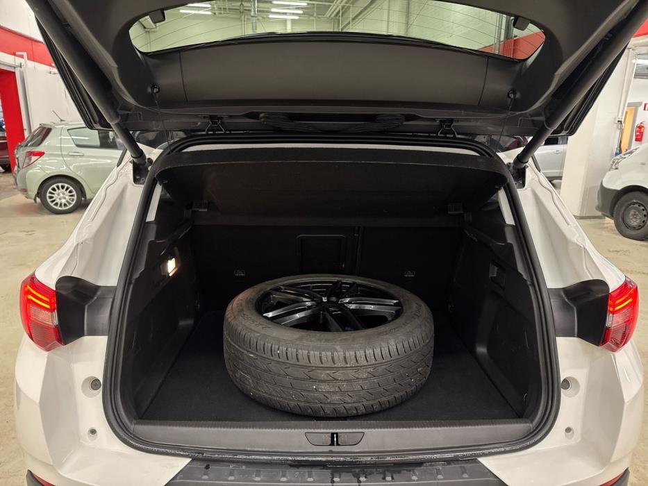 OPEL Grandland X 2021