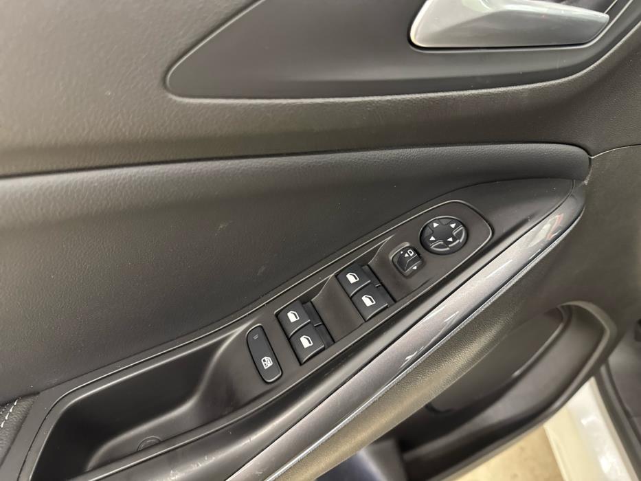 OPEL Grandland X 2021