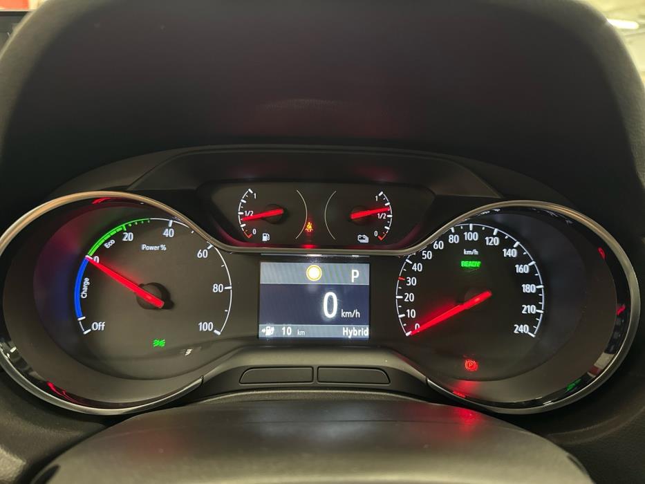 OPEL Grandland X 2021