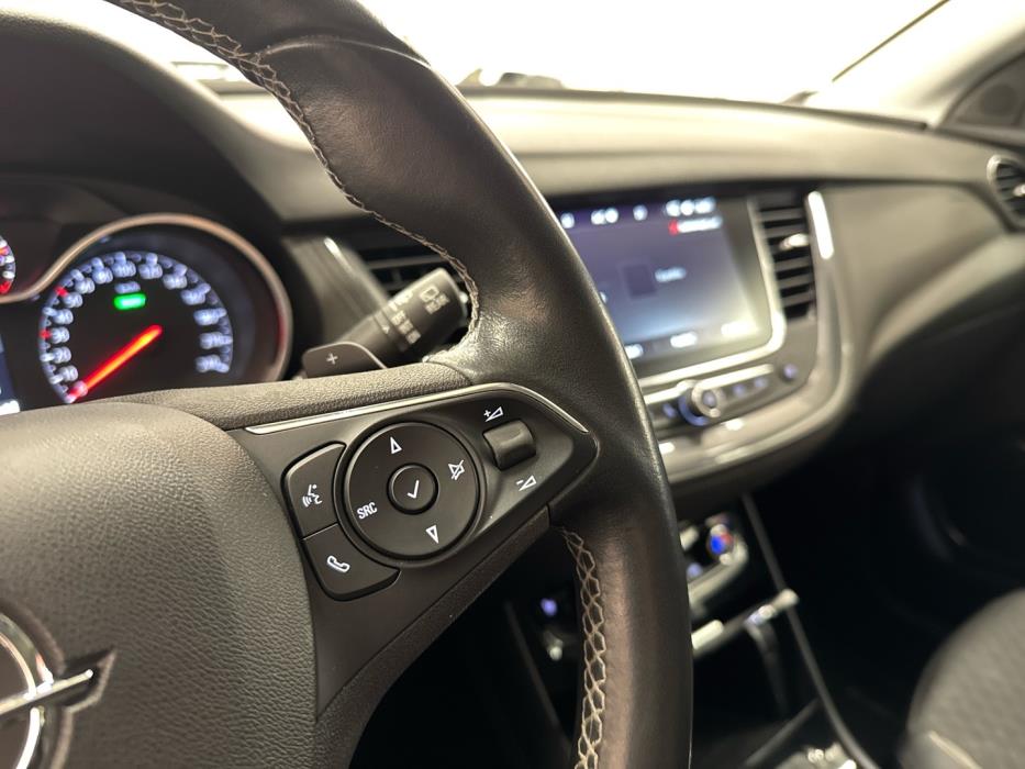 OPEL Grandland X 2021